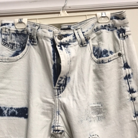 Diamond Dollar jeans for men - Picture 4 of 9